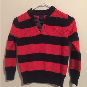 Gap kids sweater (cheap) sml